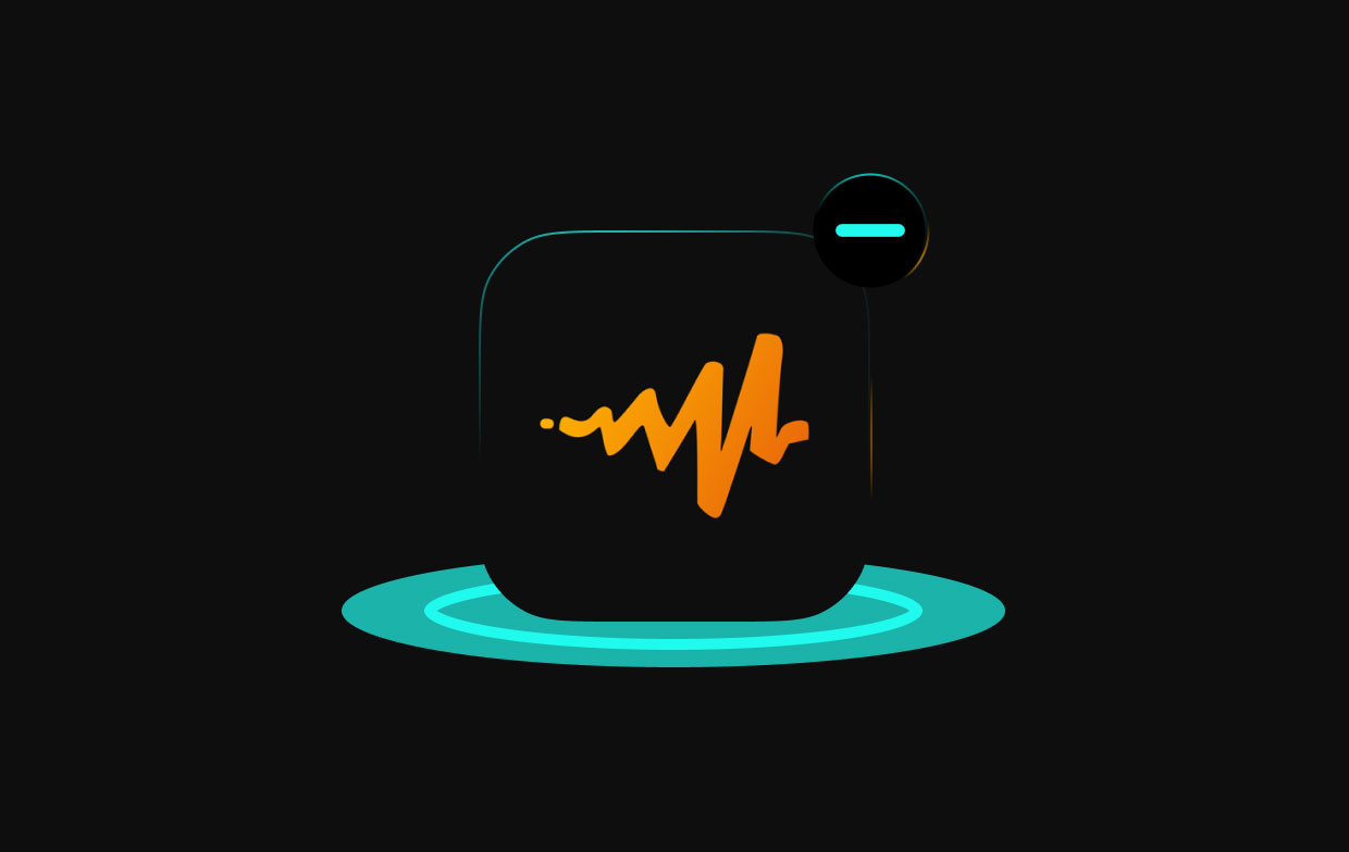 Cómo desinstalar Audiomack en Mac