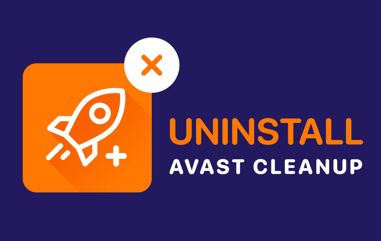 Desinstalar Avast Cleanup en Mac