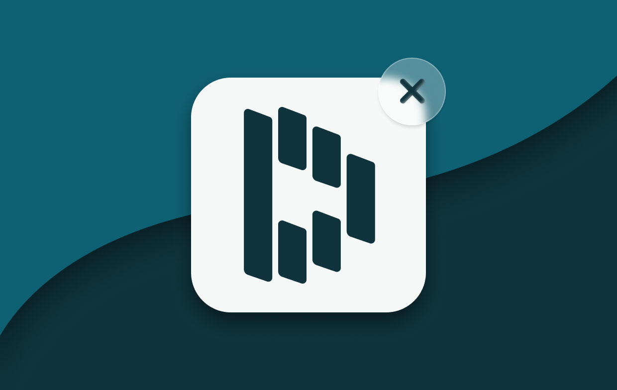 Desinstalar Dashlane en Mac