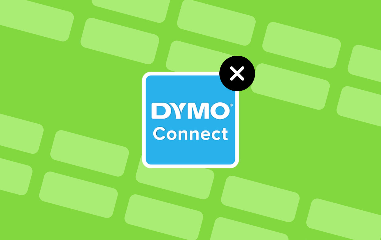 Cómo desinstalar DYMO en Mac
