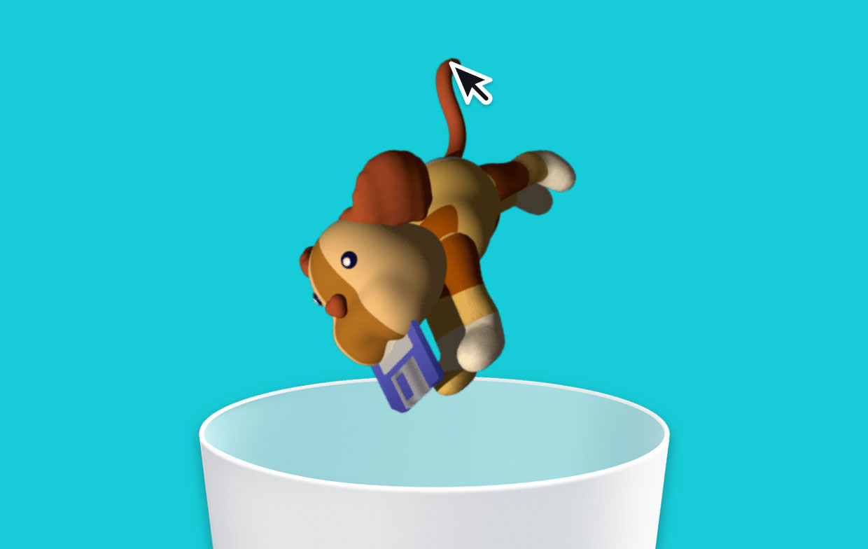 Cómo desinstalar Fetch en Mac