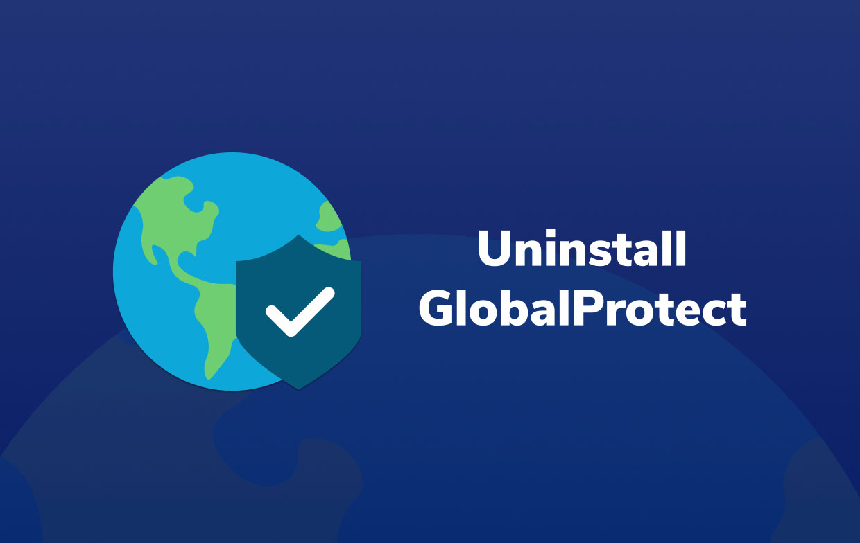 Cómo desinstalar GlobalProtect en Mac