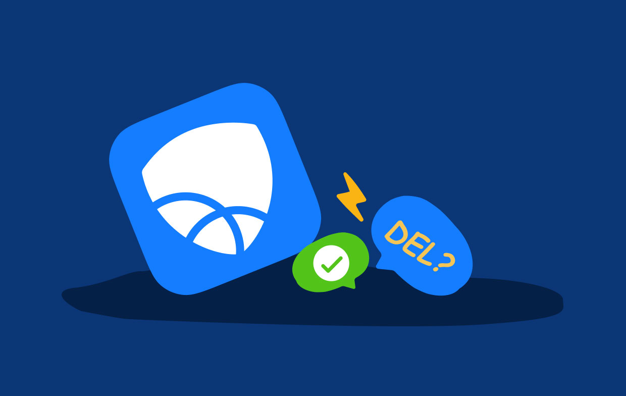 Cómo desinstalar Mobicip en Mac