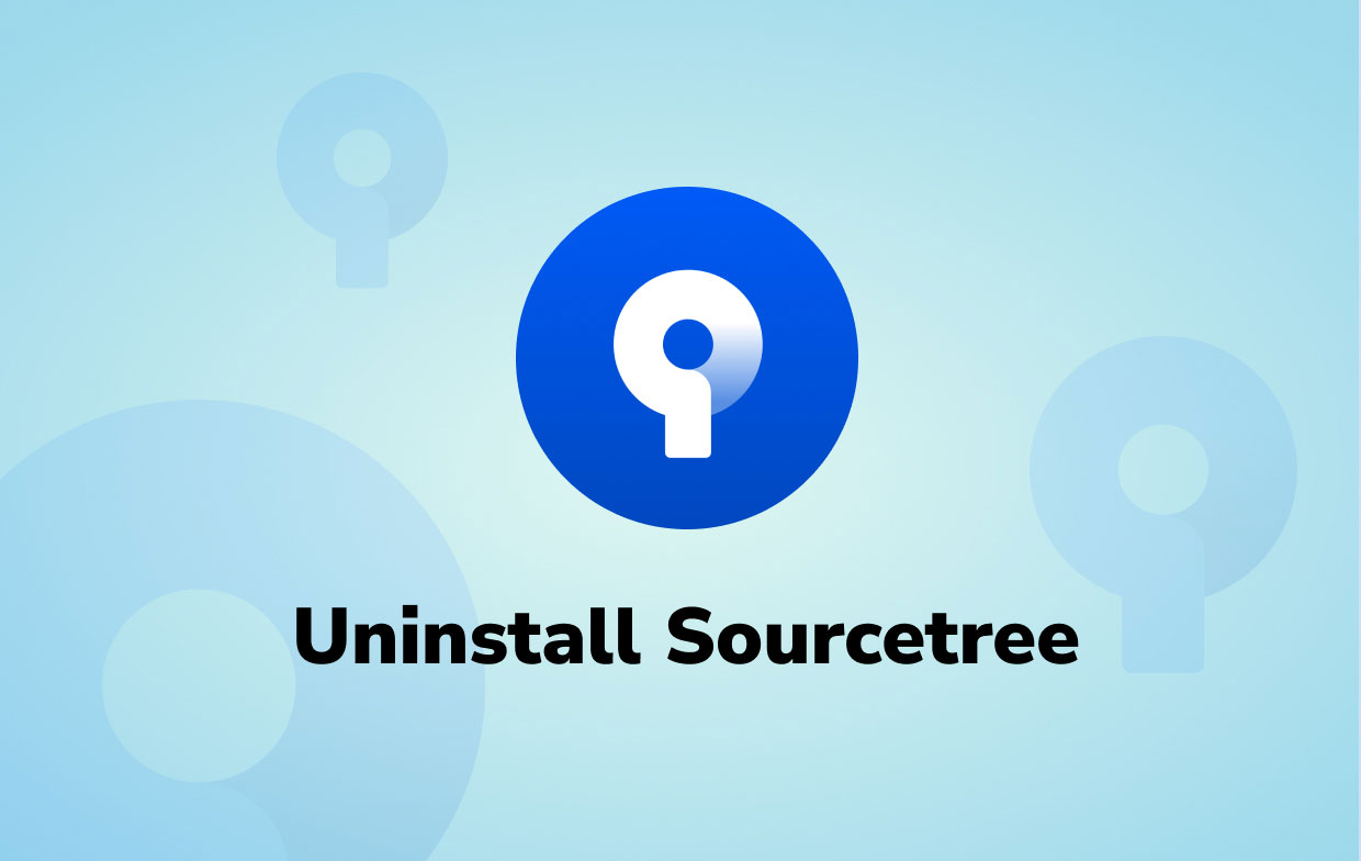 Cómo desinstalar Sourcetree en Mac