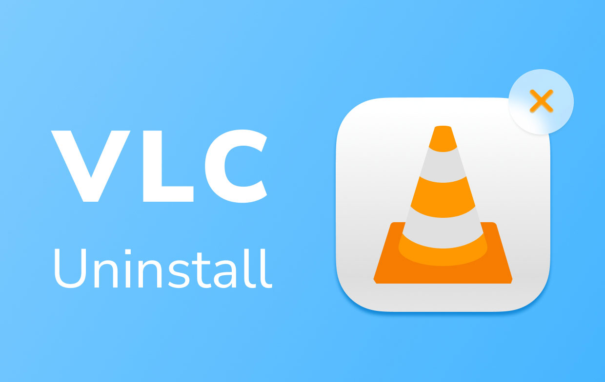 Desinstalar VLC en Mac
