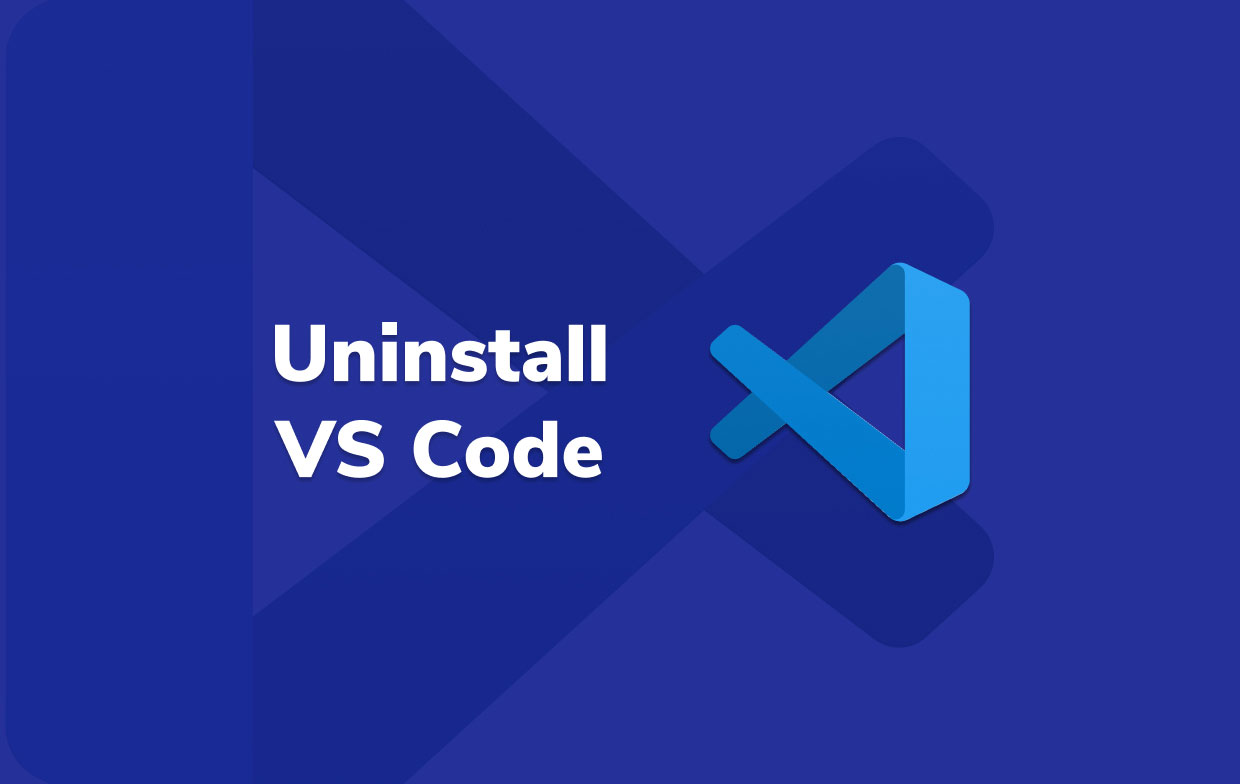 Desinstalar VS Code en Mac