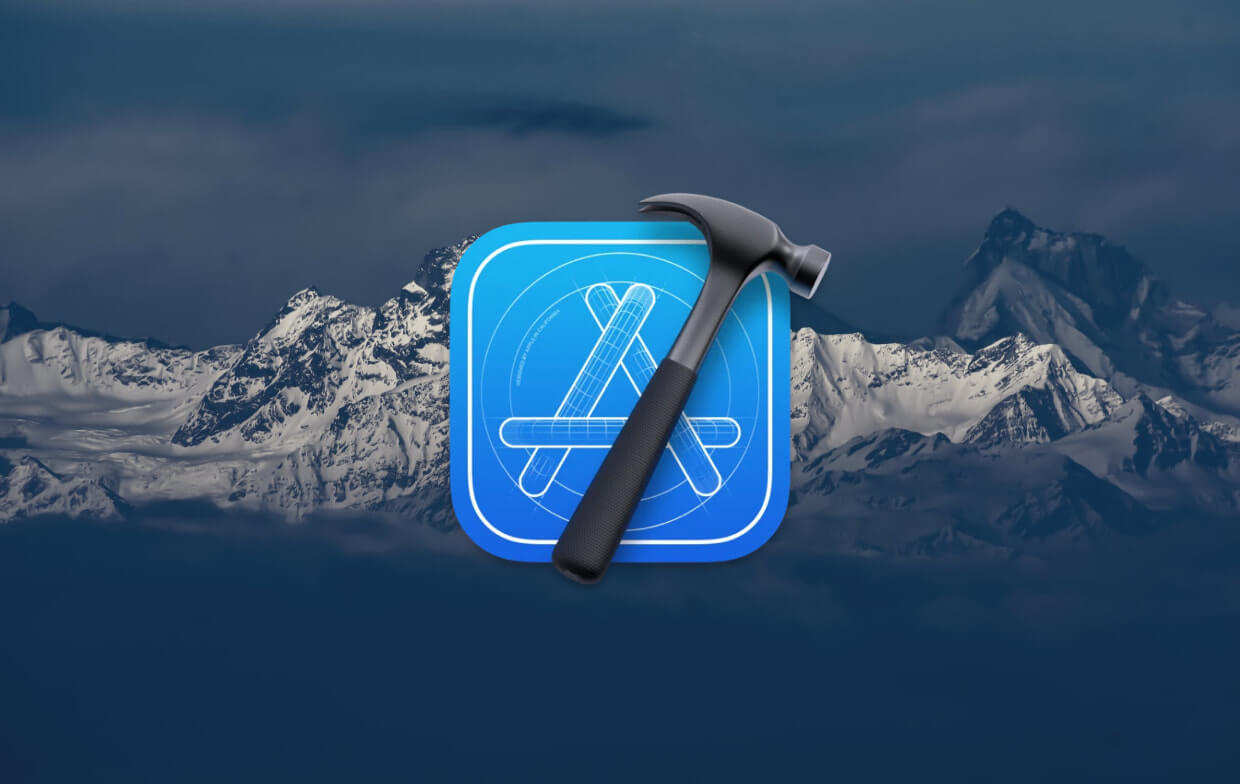 Desinstalar Xcode en Mac