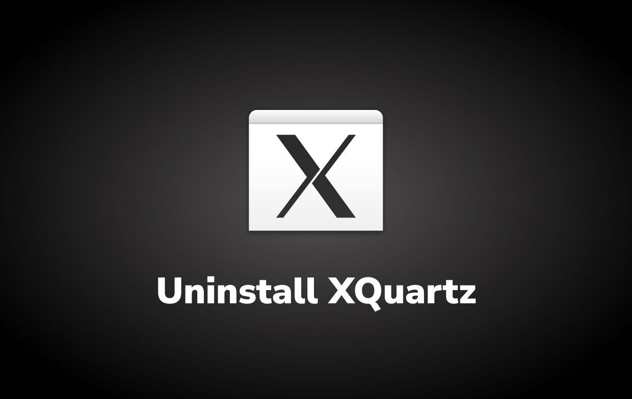 Cómo desinstalar XQuartz en Mac