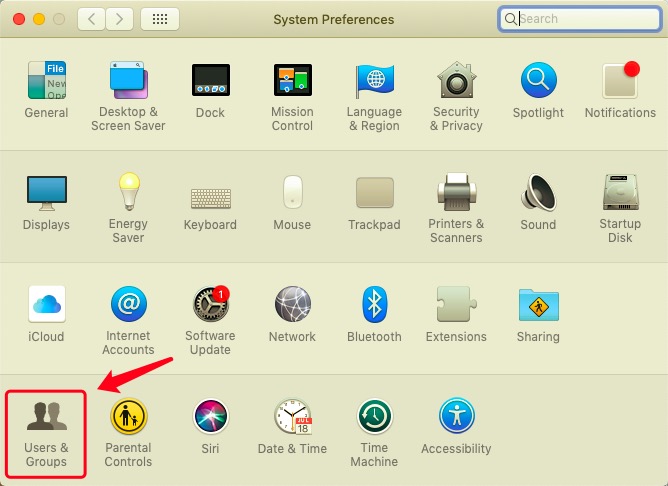 Evitar que LogMeIn se inicie al iniciar en Mac