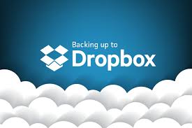 Copia de seguridad de archivos de Mac usando Dropbox