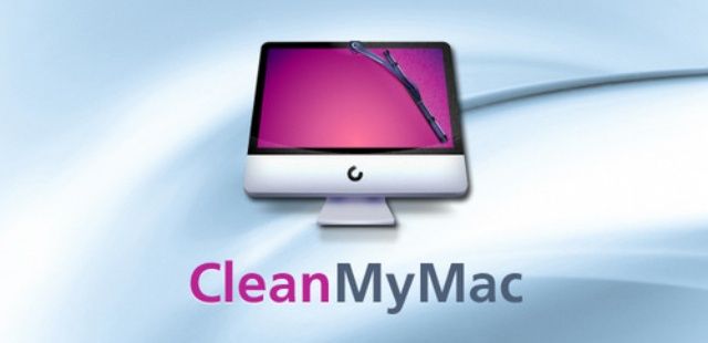 CleanMyMac