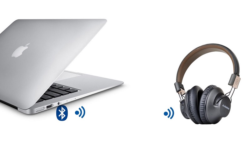 Cómo conectar Beats a Mac