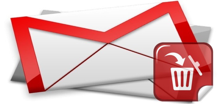 Cómo eliminar permanentemente los correos electrónicos de Gmail