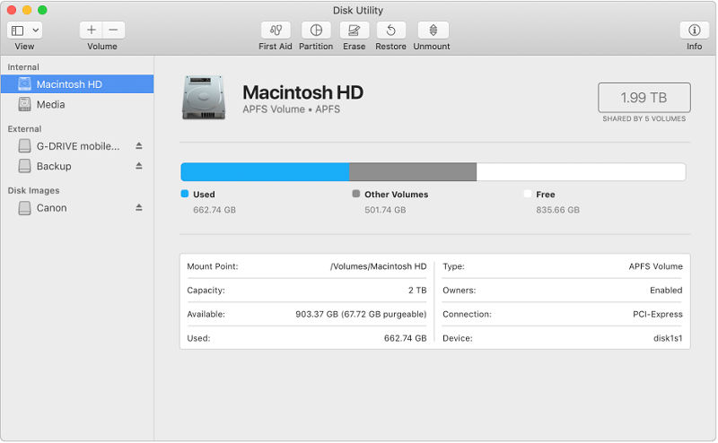 consola Apto prima Guía sobre cómo clonar el disco duro de Mac a SSD