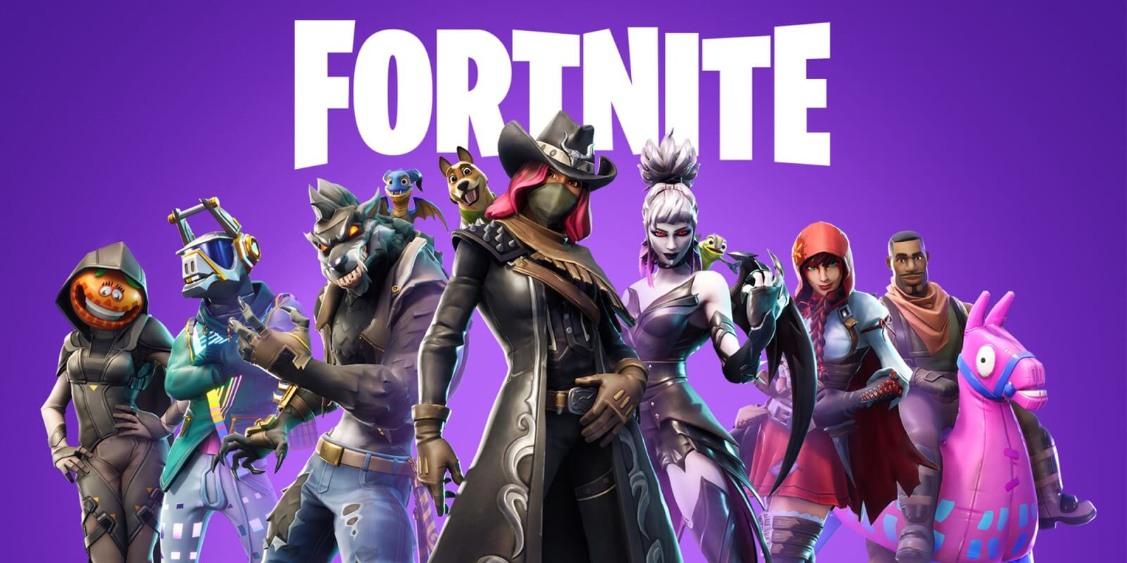 Instalar Fortnite en Mac