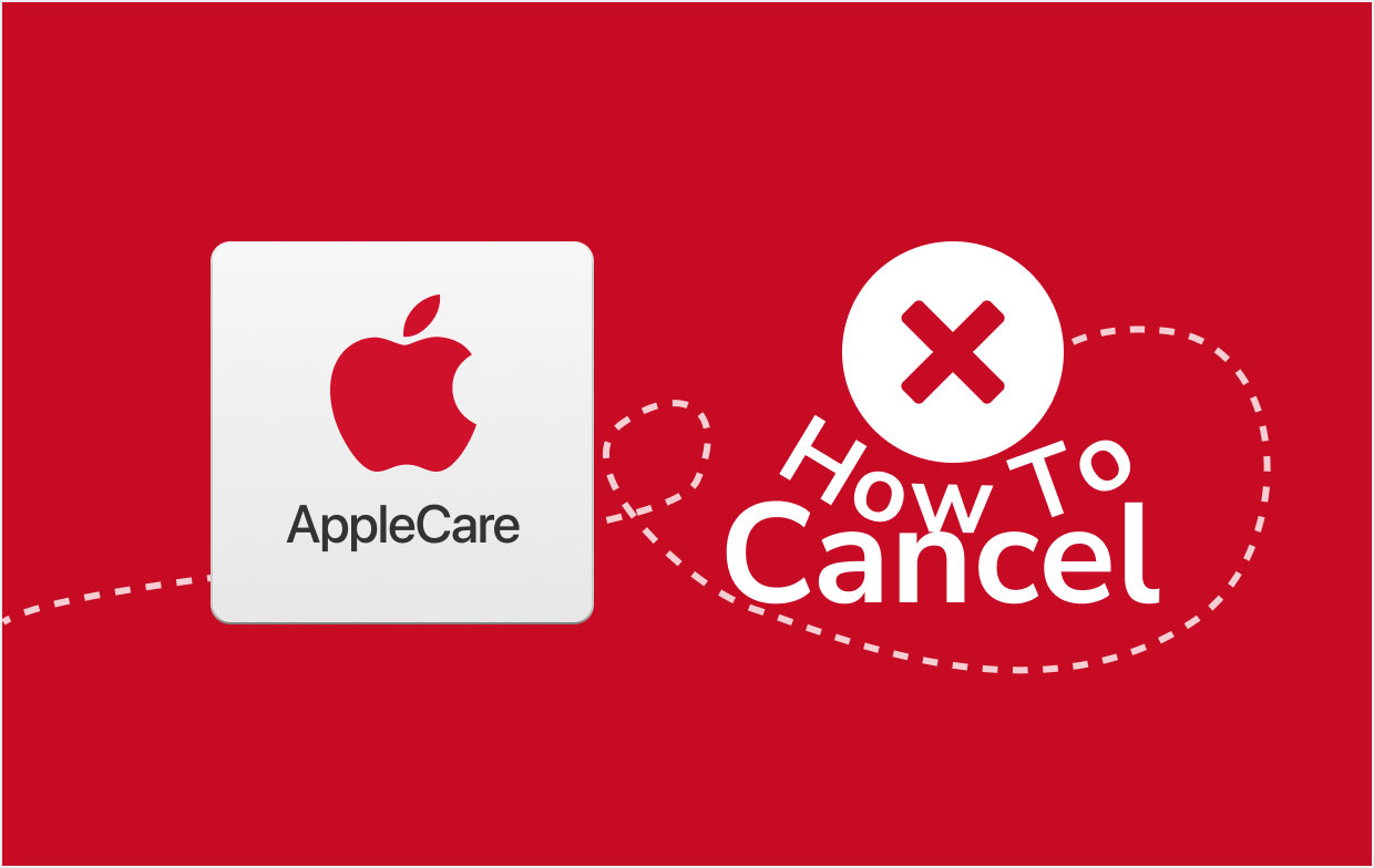 Cómo cancelar AppleCare