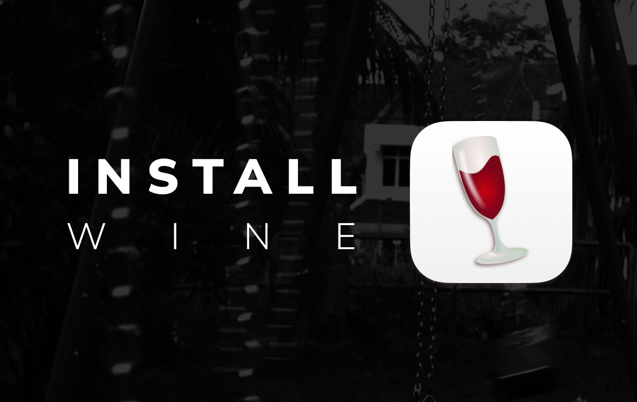 Cómo instalar Wine en Mac