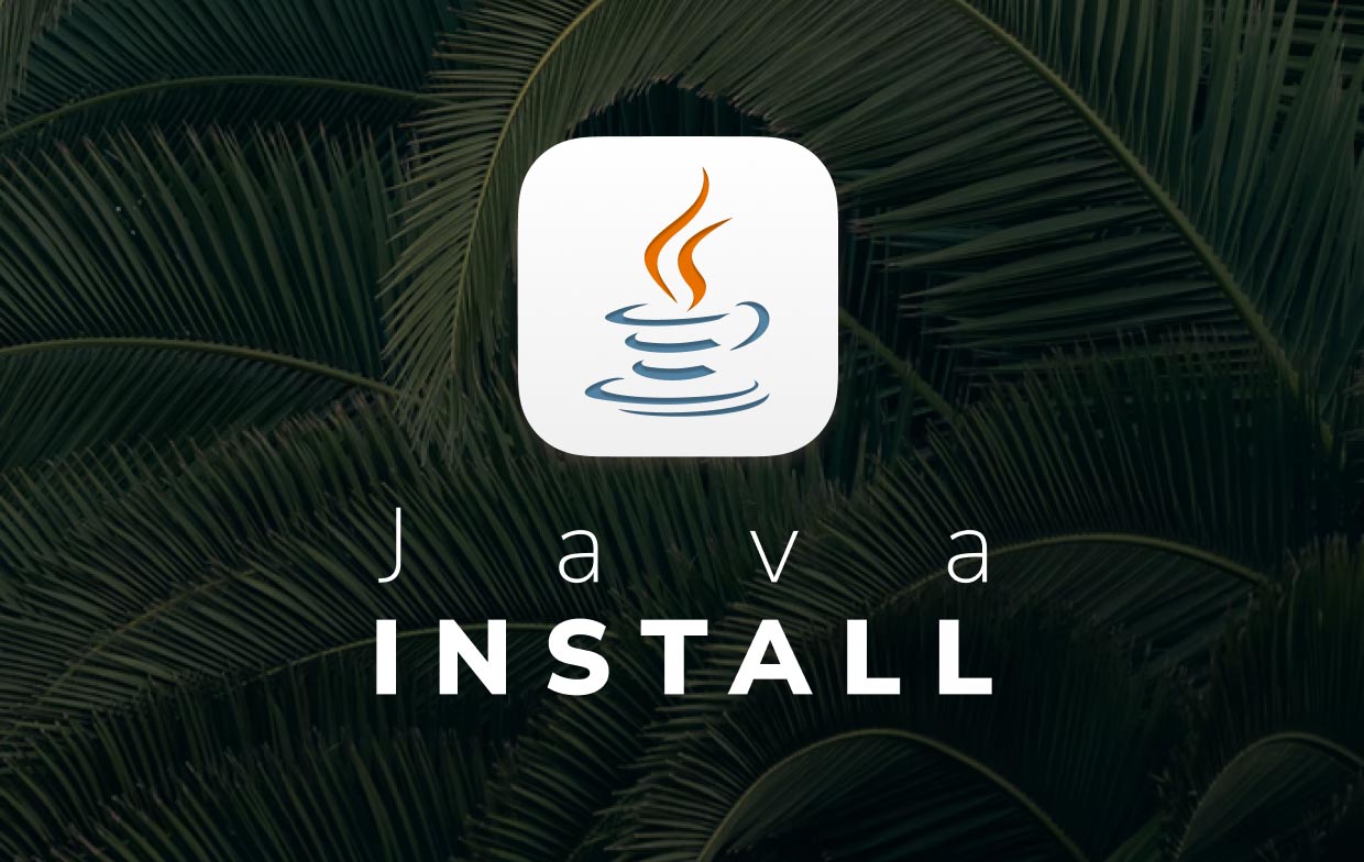 Cómo instalar Java en Mac