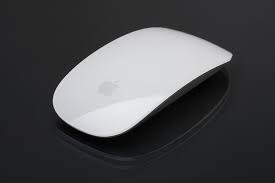 Velocidad del mouse de Mac demasiado lenta
