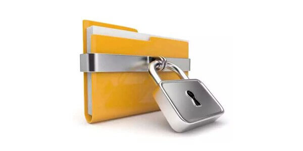 Protección de contraseña Protección de archivo Zip