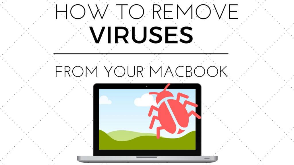 eliminar virus en mac