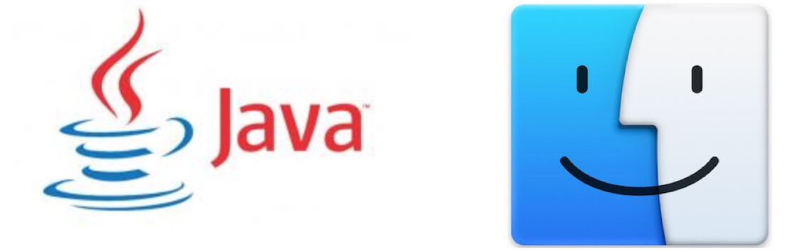 Desinstalar Java en el buscador de Mac