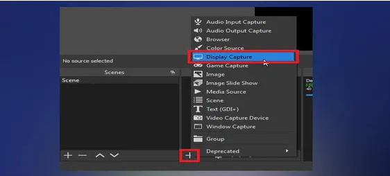 Grabar Amazon Prime Video con OBS