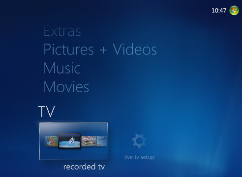 Grabar programas de TV en Smart TV sin DVR