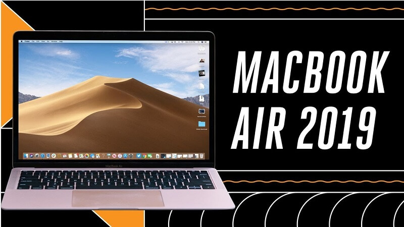 Cómo liberar espacio en Macbook Air