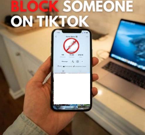 ¿Cómo bloquear a alguien en TikTok y qué sucederá?