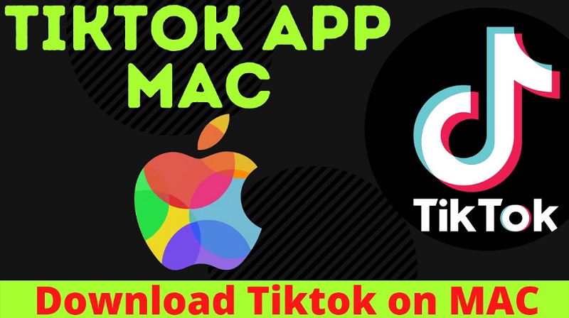 Cómo descargar TikTok en Mac fácilmente