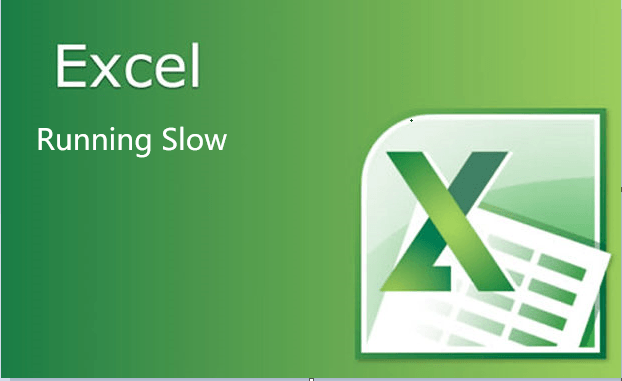 Excel corriendo lento en Mac