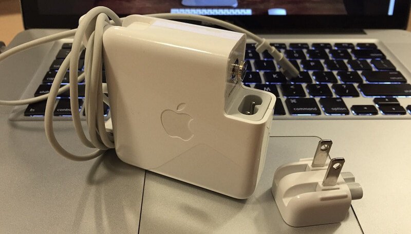 Cargador MacBook Pro