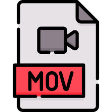 M4V frente a MOV: formato MOV
