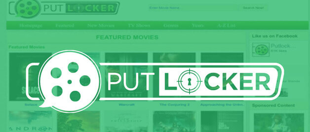 ¿Putlocker dañará mi computadora?