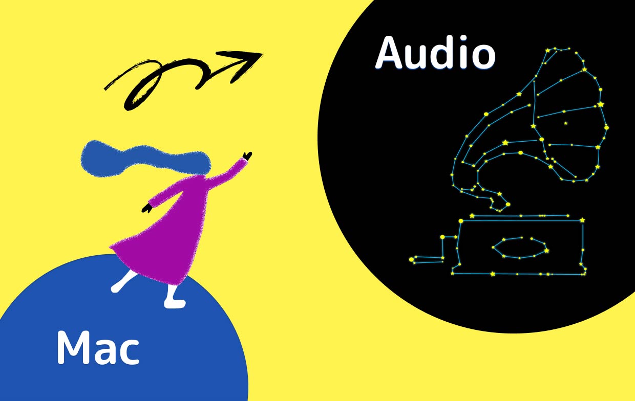¿Cuáles son los mejores convertidores de audio para Mac?