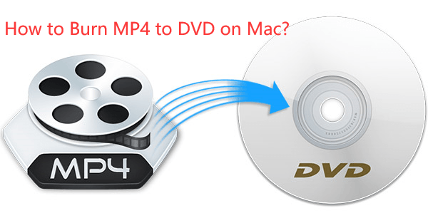 Cómo grabar MP4 en DVD