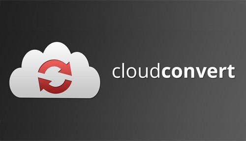 Convertir MOD a MP4 Usar CloudConvert
