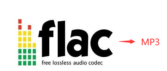 Convertir FLAC a MP3