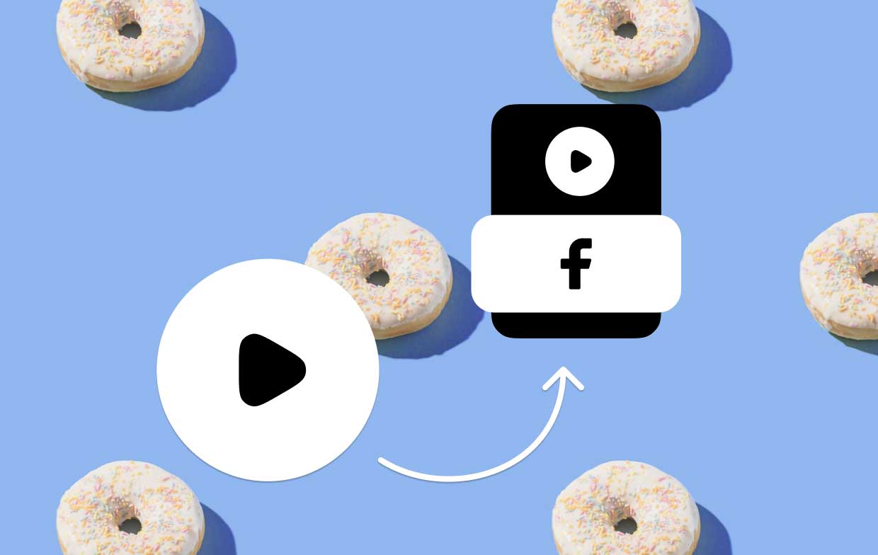Cómo convertir videos a formato de Facebook