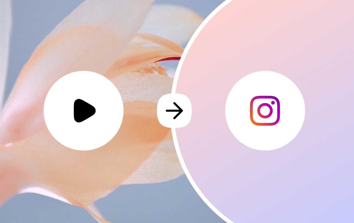 Cómo convertir videos a formato de Instagram
