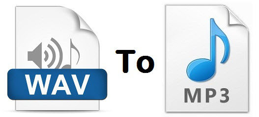 Convierte WAV a MP3 Mac