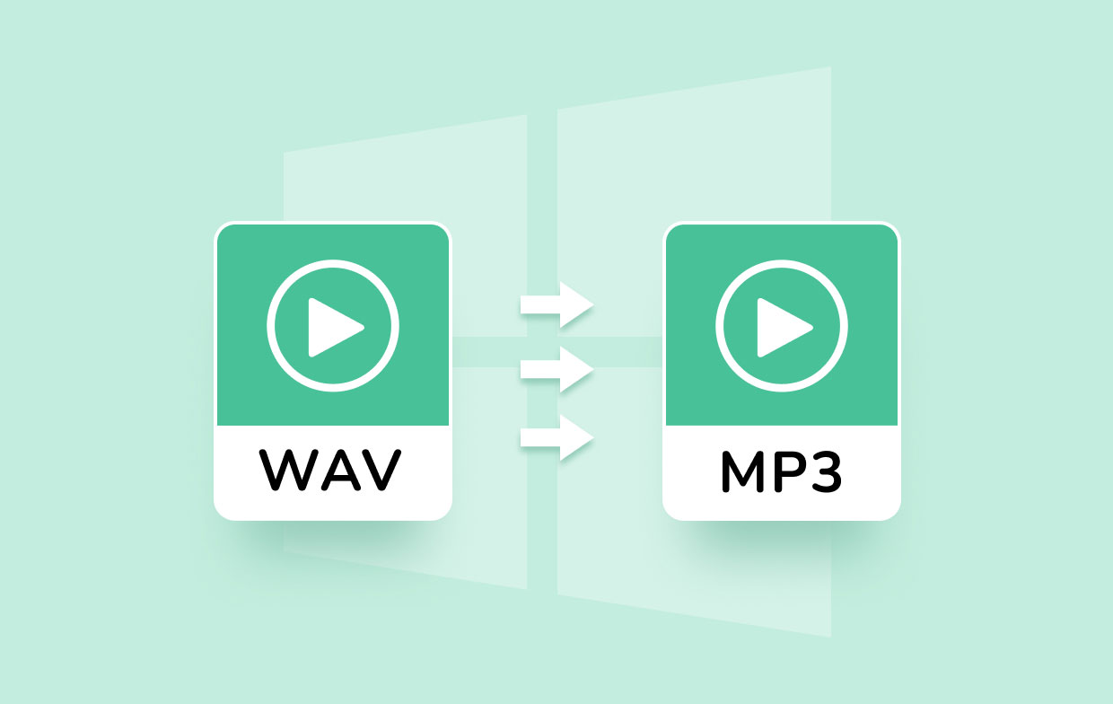 Cómo convertir WAV a MP3 en Windows 10