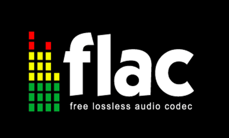 FLAC vs. WAV: ¿Qué es FLAC?