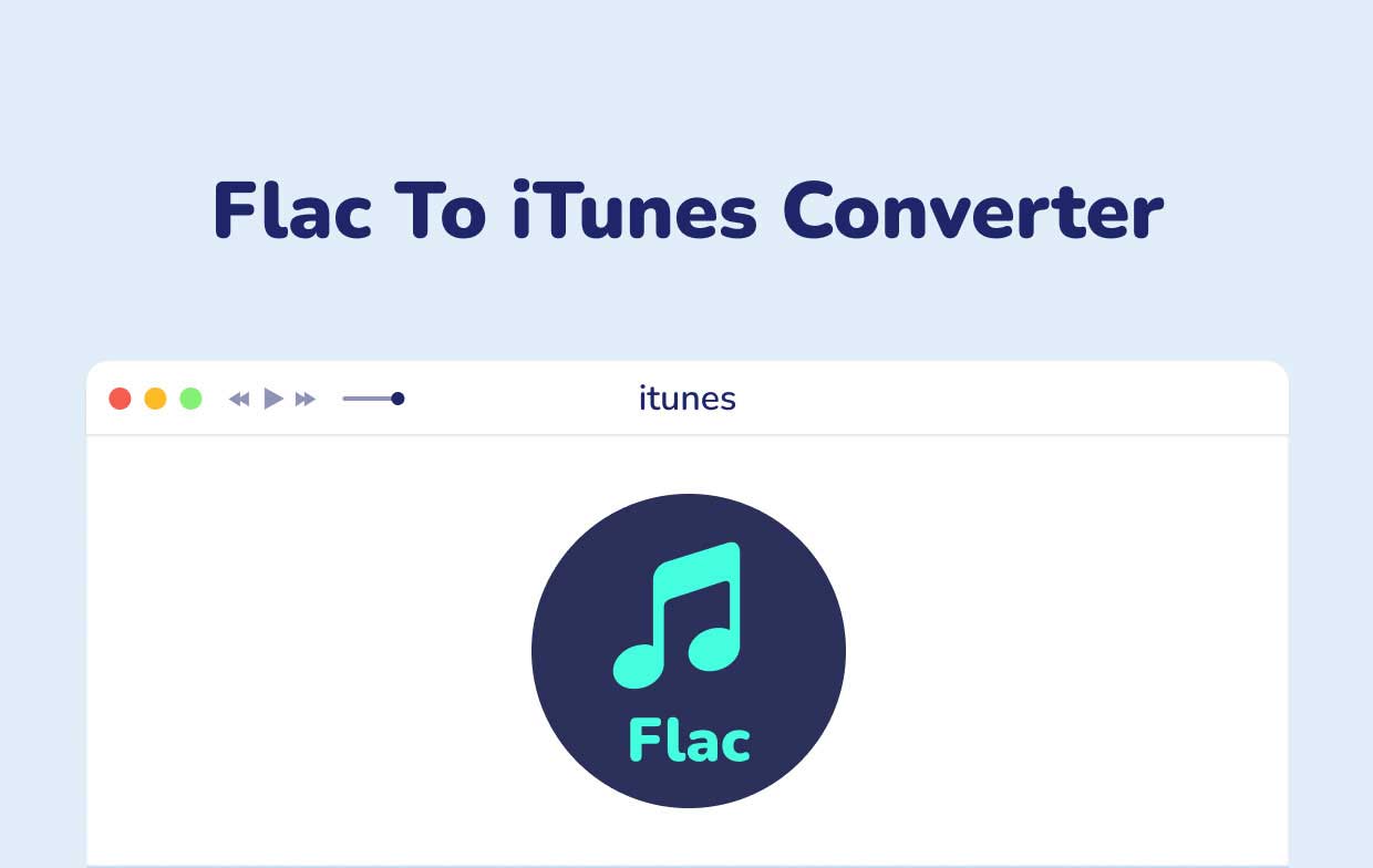¿Cuál es el mejor convertidor de FLAC a iTunes?