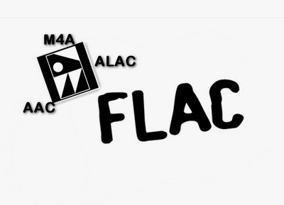 M4A VS FLAC: elige cuál