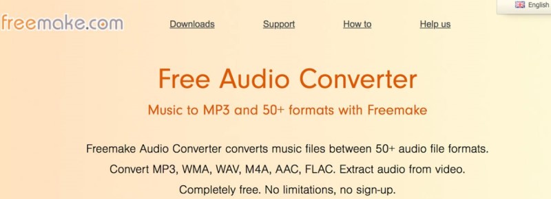 Convierte MP2 gratis