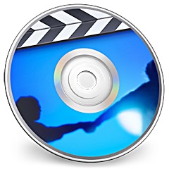 Convierta videos de YouTube a DVD Use iDVD