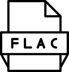 M4A frente a FLAC: formato FLAC
