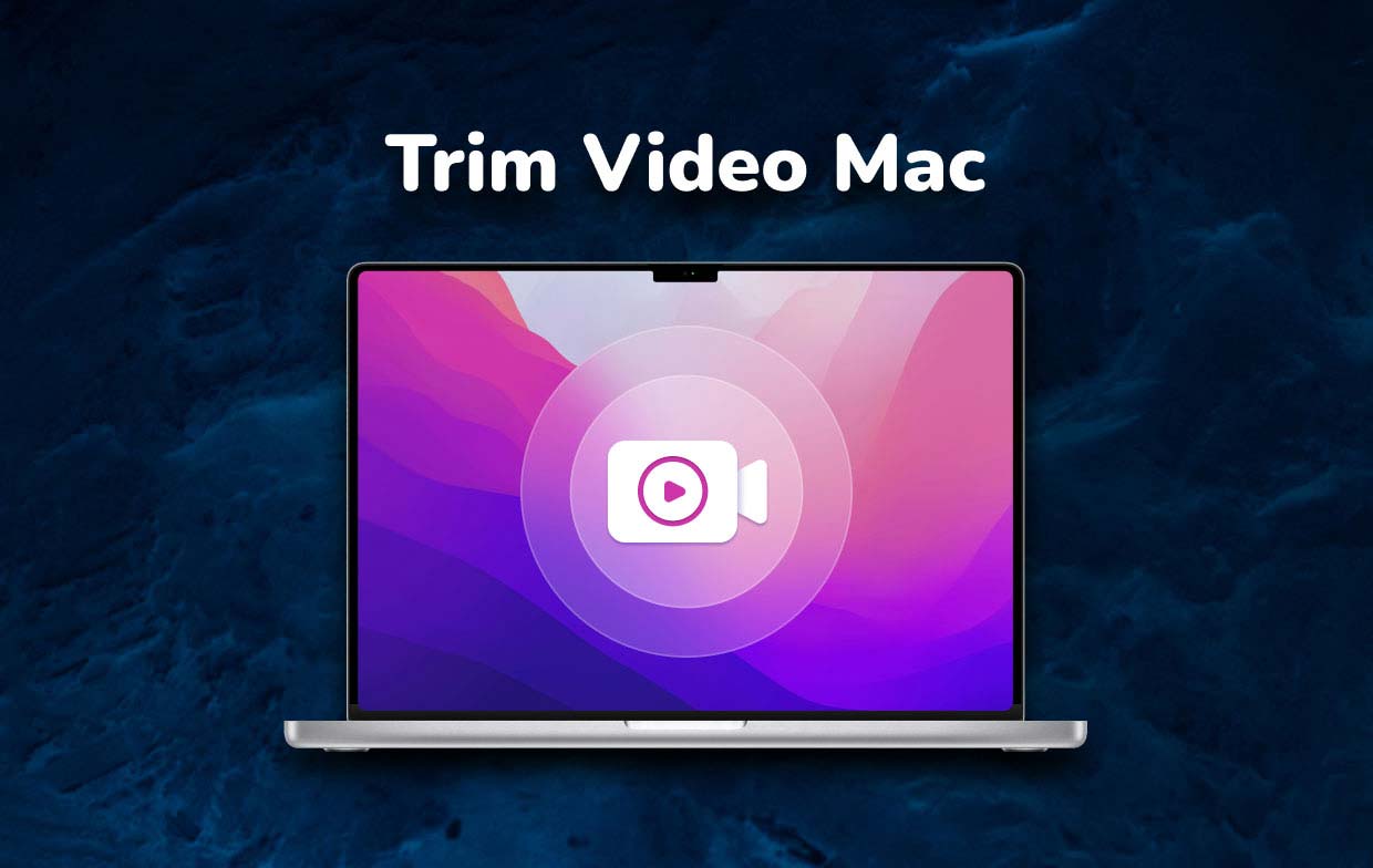 Cómo recortar un video en Mac